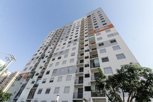 Imagem Apartamento com 3 Quartos à Venda, 61 m² em Parque São Jorge - São Paulo
