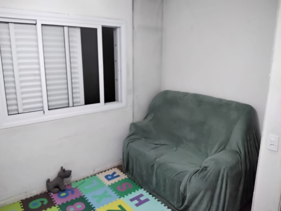 Imagem Apartamento com 4 Quartos à Venda,  em Vila Congonhas - São Paulo