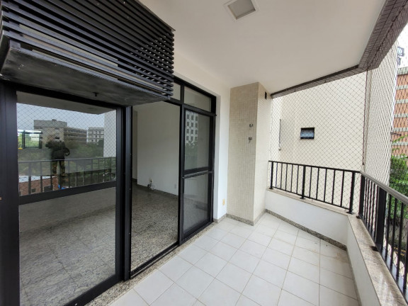 Foto do imóvel Apartamento com 3 Quartos à Venda, 110 m² em Boa Viagem - Niterói