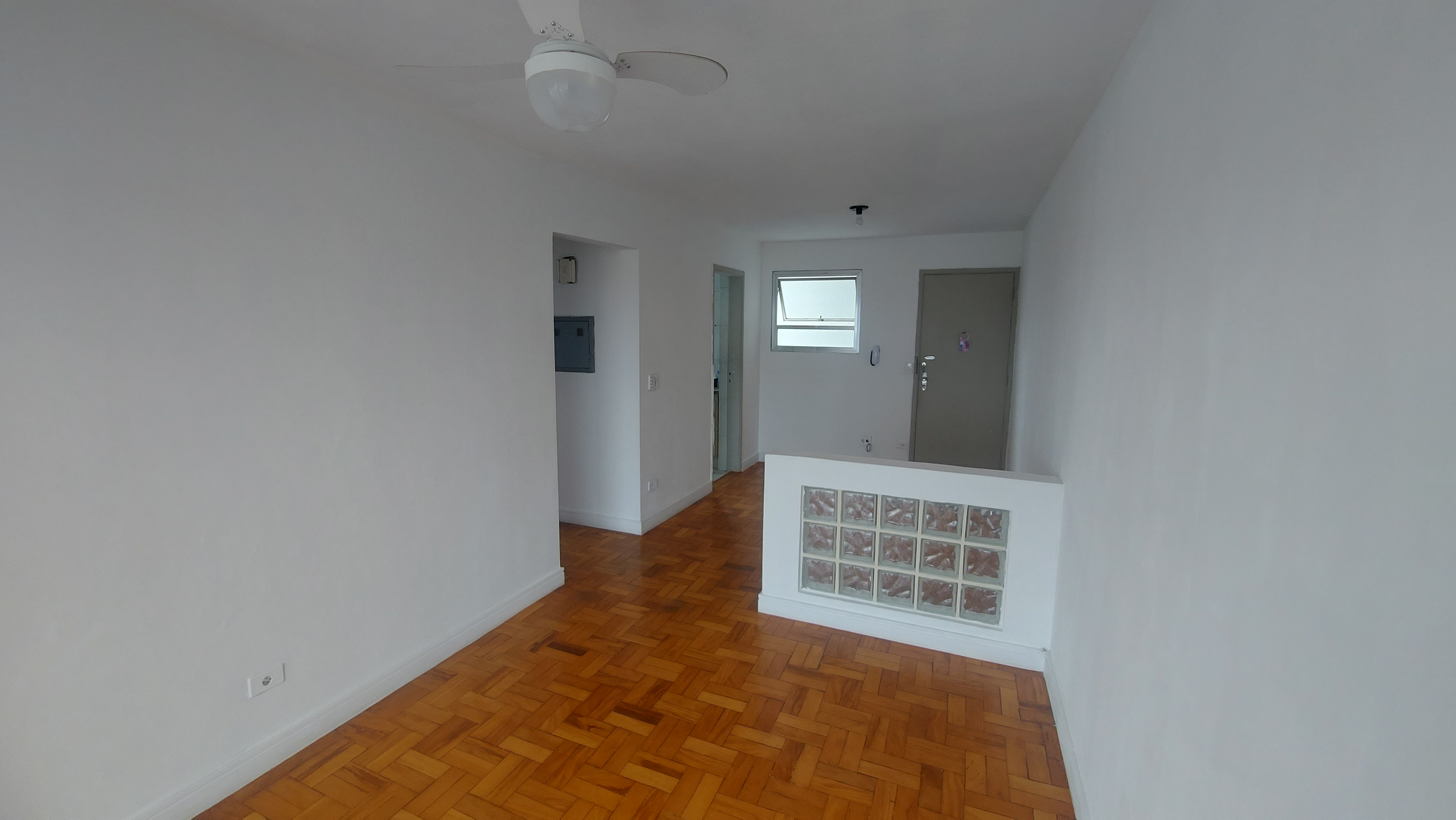 Foto do imóvel Apartamento com 1 Quarto à Venda, 50 m²em Vila Guarani (Z Sul) - São Paulo