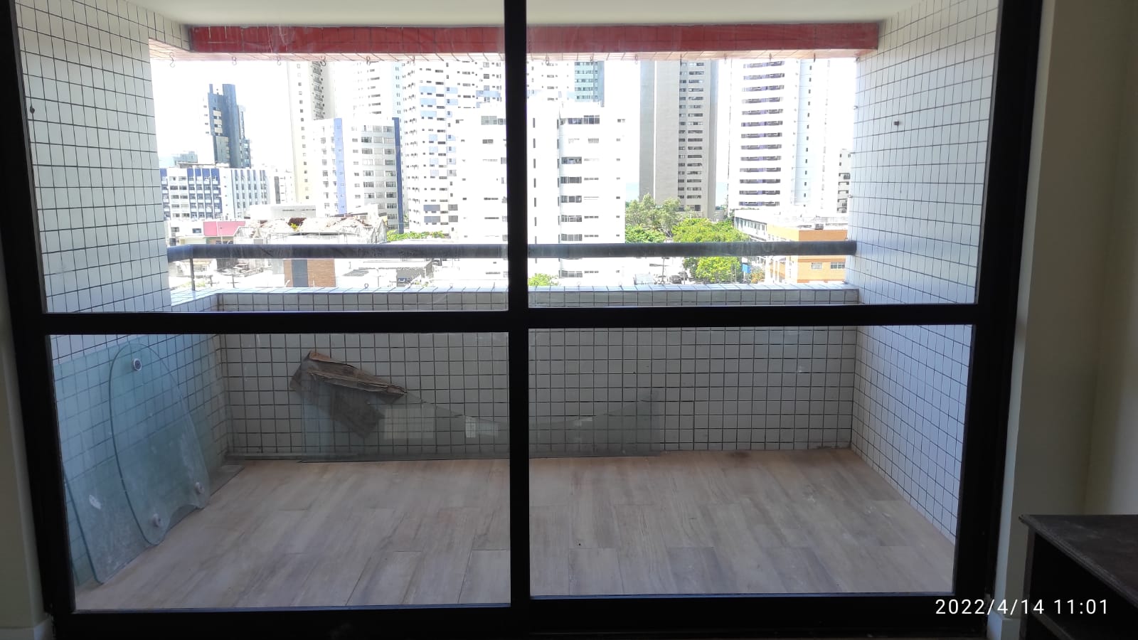 Imagem Apartamento com 3 Quartos à Venda, 127 m²em Boa Viagem - Recife