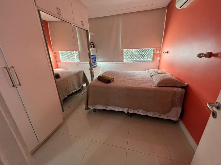 Foto do imóvel Apartamento com 2 Quartos à Venda, 77 m²em Ipanema - Rio de Janeiro