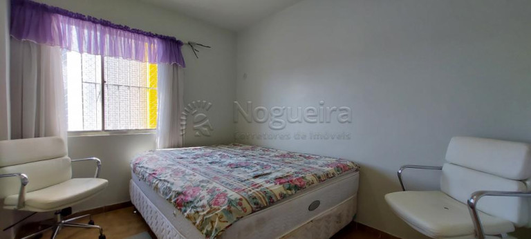 Imagem Apartamento com 4 Quartos à Venda, 139 m² em Boa Viagem - Recife