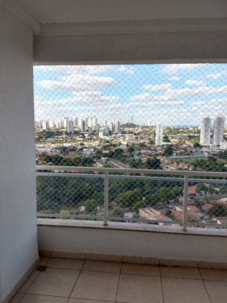 Imagem Apartamento com 3 Quartos à Venda,  em Parque Amazônia - Goiânia