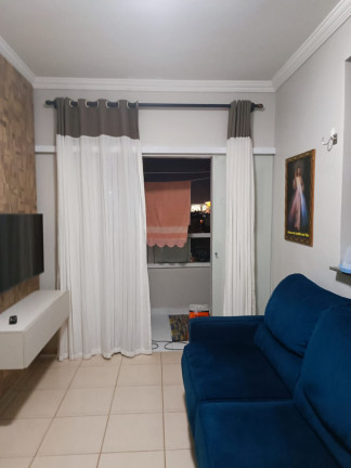 Imagem Apartamento com 3 Quartos à Venda, 68 m²em Cambeba - Fortaleza
