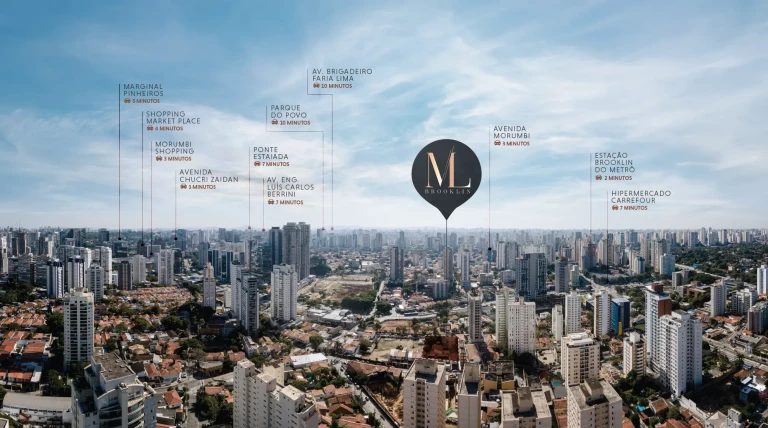 Imagem Apartamento com 3 Quartos à Venda, 118 m² em Jardim das Acácias - São Paulo