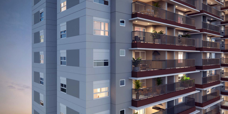 Imagem Apartamento com 3 Quartos à Venda, 79 m² em Vila Cruzeiro - São Paulo