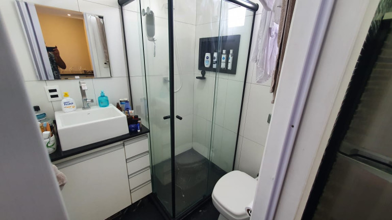 Foto do imóvel Apartamento com 1 Quarto à Venda, 42 m² em Consolação - São Paulo