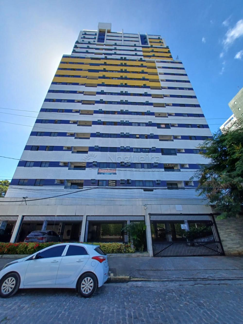 Foto do imóvel Apartamento com 2 Quartos à Venda, 65 m²em Encruzilhada - Recife