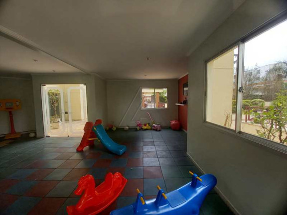 Imagem Apartamento com 3 Quartos à Venda, 70 m² em Jardim Monte Kemel - São Paulo