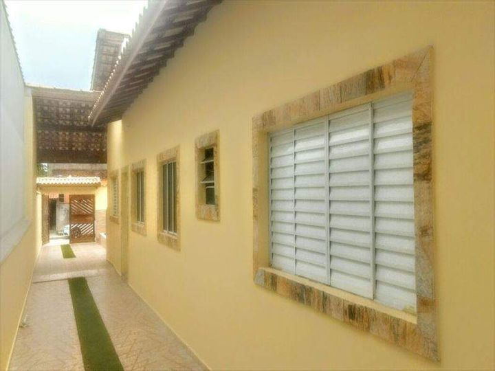 Imagem Casa com 2 Quartos à Venda, 70 m² em Campos Eliseos - Itanhaém