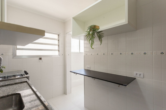 Foto do imóvel Apartamento com 2 Quartos à Venda, 61 m² em Planalto Paulista - São Paulo