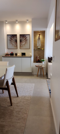 Imagem Apartamento com 3 Quartos à Venda, 104 m² em Sul (Águas Claras) - Brasília
