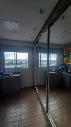 Imagem Apartamento com 3 Quartos à Venda,  em Setor Industrial (Taguatinga) - Brasília