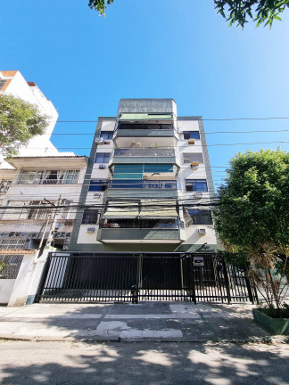 Imagem Apartamento com 2 Quartos à Venda, 88 m² em Andaraí - Rio de Janeiro