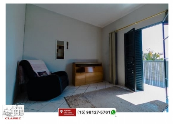 Imagem Casa com 3 Quartos à Venda, 215 m² em Jardim Vera Cruz - Sorocaba