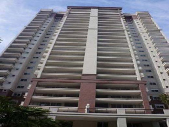 Imagem de fundo do condomínio Condomínio Condominio Le Premier Ibirapuera - Paraíso - São Paulo - SP