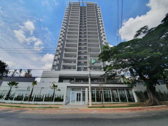 Imagem Apartamento com 3 Quartos à Venda,  em Cambuci - São Paulo