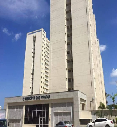 Imagem de fundo do condomínio Condomínio Reserva Das Praias - Ponta Negra - Manaus - AM