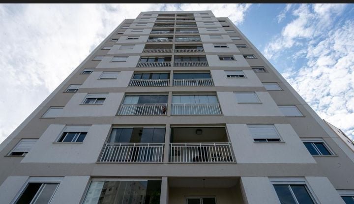 Foto do imóvel Apartamento com 2 Quartos à Venda, 57 m²em Vila Pirituba - São Paulo