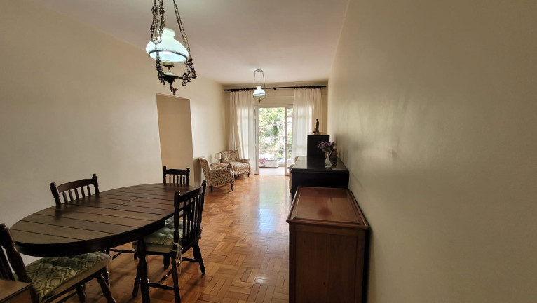 Imagem Apartamento com 2 Quartos à Venda,  em Vila Mariana - São Paulo
