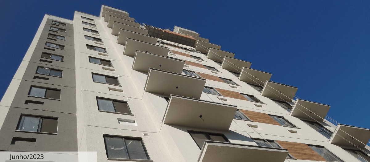 Imagem Apartamento com 1 Quarto à Venda, 33 m²em Encantado - Rio de Janeiro