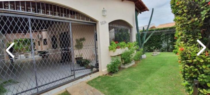 Imagem Casa com 3 Quartos à Venda, 267 m²em Ponta Negra - Natal