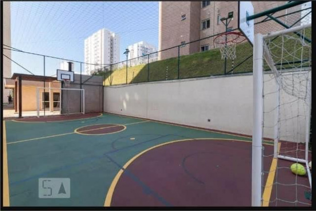 Imagem Apartamento com 2 Quartos à Venda, 40 m² em Vila Pirituba - São Paulo