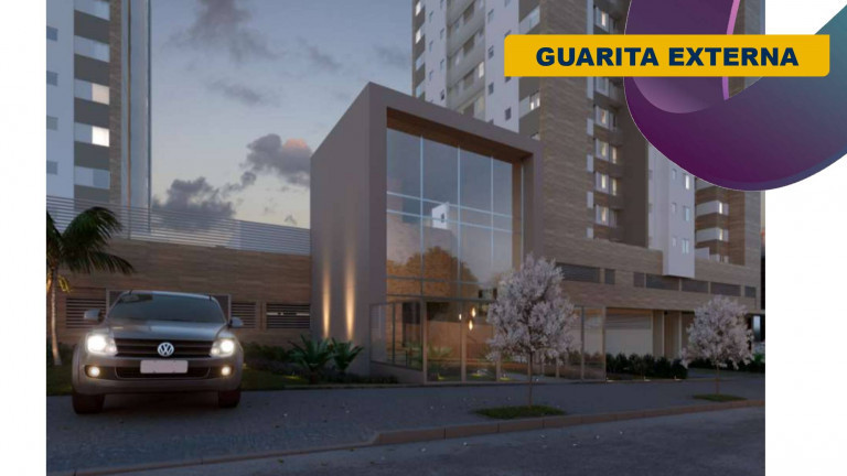 Imagem Apartamento com 3 Quartos à Venda, 60 m² em Estoril - Belo Horizonte