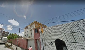 Imagem de fundo do condomínio Condomínio Ticiana Renata - Varjota - Fortaleza - CE