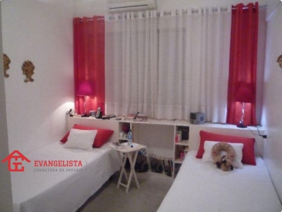Imagem Apartamento com 4 Quartos à Venda, 186 m²em Pituba - Salvador