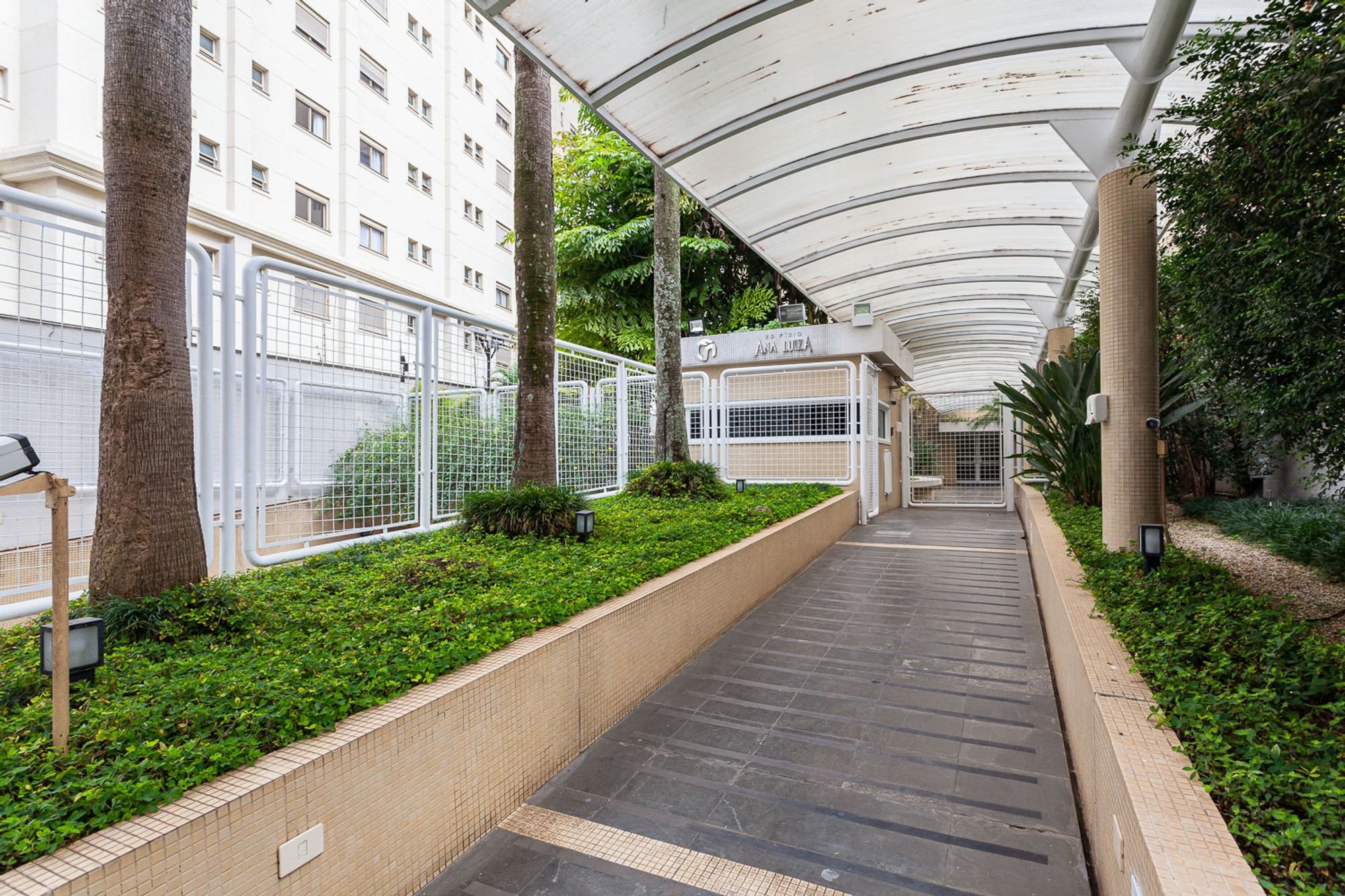 Imagem de fundo do condomínio Condomínio - Condominio Paraíso - são paulo - sp
