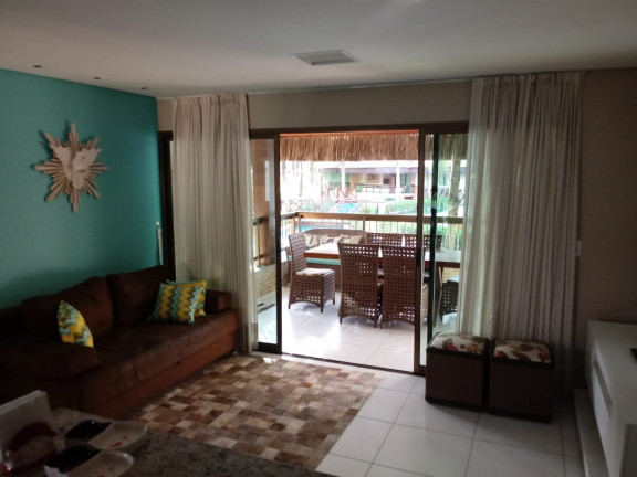 Imagem Apartamento com 3 Quartos à Venda, 90 m² em Porto das Dunas - Aquiraz