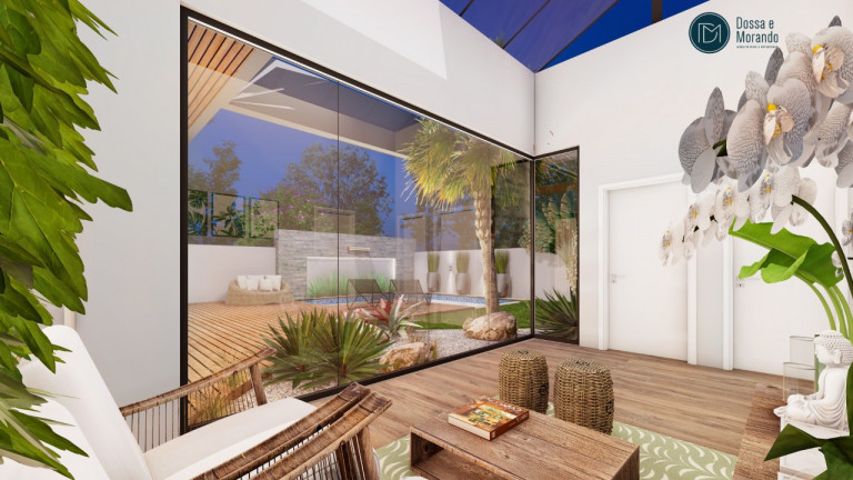 Imagem Casa com 3 Quartos à Venda, 280 m² em Cidade Nova - Passo Fundo