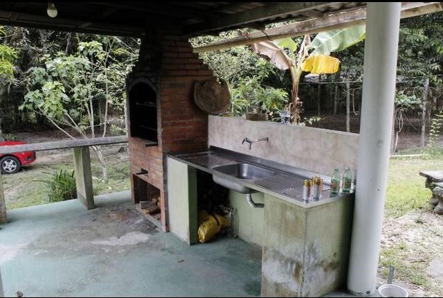 Imagem Chácara com 6 Quartos à Venda, 125.000 m²em área Rural - Manaus