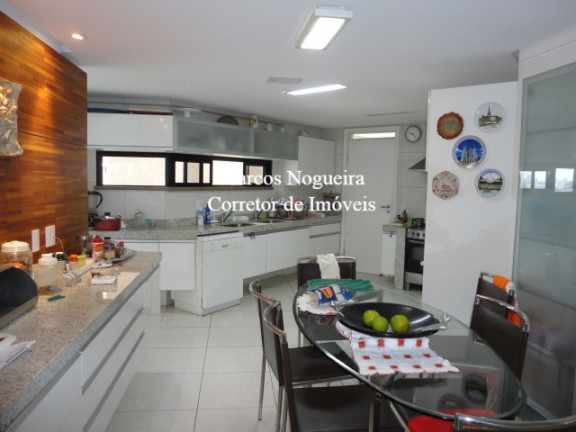 Imagem Apartamento com 4 Quartos à Venda, 317 m²em Guararapes - Fortaleza