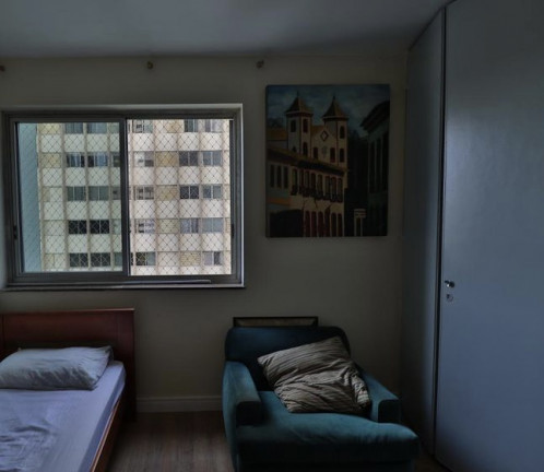 Imagem Apartamento com 3 Quartos à Venda, 165 m² em Boaçava - São Paulo
