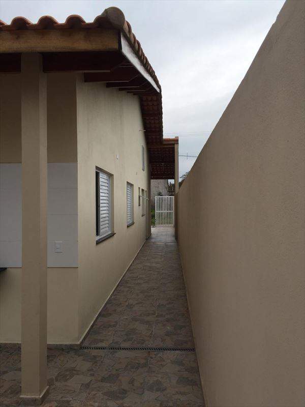 Imagem Casa com 2 Quartos à Venda, 50 m² em Recanto Dos Bandeirantes  - Itanhaém