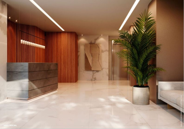 Imagem Apartamento com 4 Quartos à Venda, 128 m² em Madalena - Recife