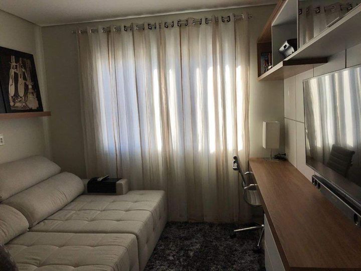 Imagem Apartamento com 3 Quartos à Venda, 120 m² em Sanvitto - Caxias Do Sul