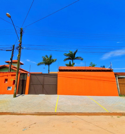 Imagem Casa com 2 Quartos para Temporada, 150 m² em Indaiá - Bertioga
