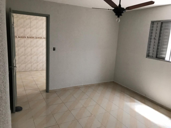 Imagem Casa com 3 Quartos à Venda, 191 m² em Piraporinha - Diadema