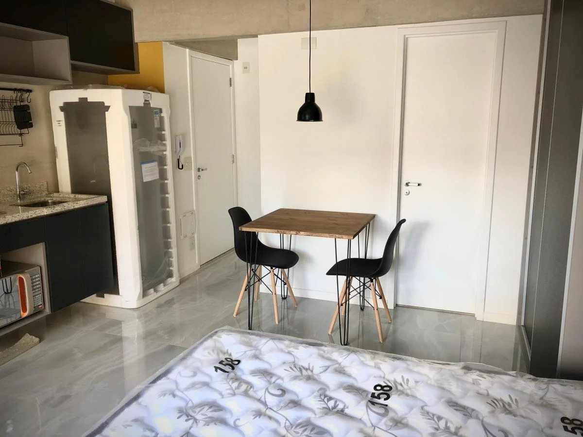 Foto do imóvel Studio com 1 Quarto à Venda, 31 m² em Consolação - São Paulo