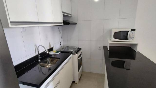 Foto do imóvel Apartamento com 1 Quarto à Venda, 49 m²em Pituba - Salvador
