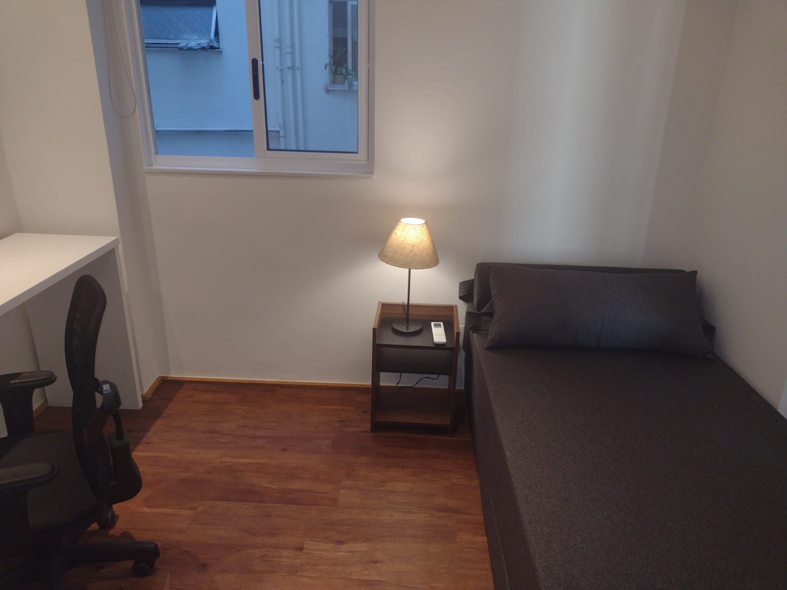 Foto do imóvel Apartamento com 3 Quartos à Venda, 98 m²em Copacabana - Rio de Janeiro