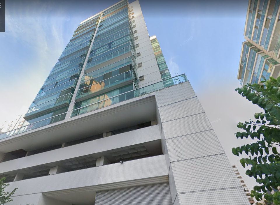 Imagem de fundo do condomínio Condomínio Condominio Terra Nova - Praia da Costa - Vila Velha - ES