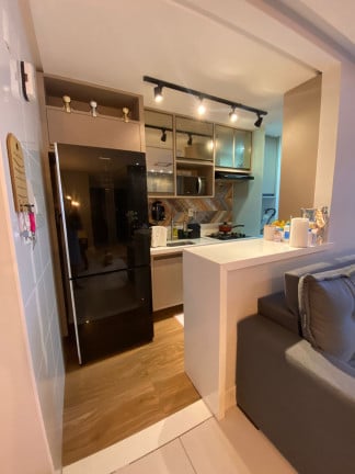 Foto do imóvel Apartamento com 2 Quartos à Venda, 63 m² em Jabotiana - Aracaju