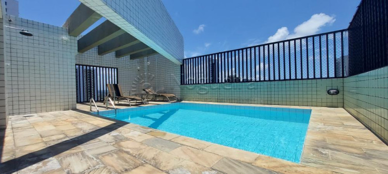 Imagem Apartamento com 3 Quartos à Venda, 112 m² em Boa Viagem - Recife