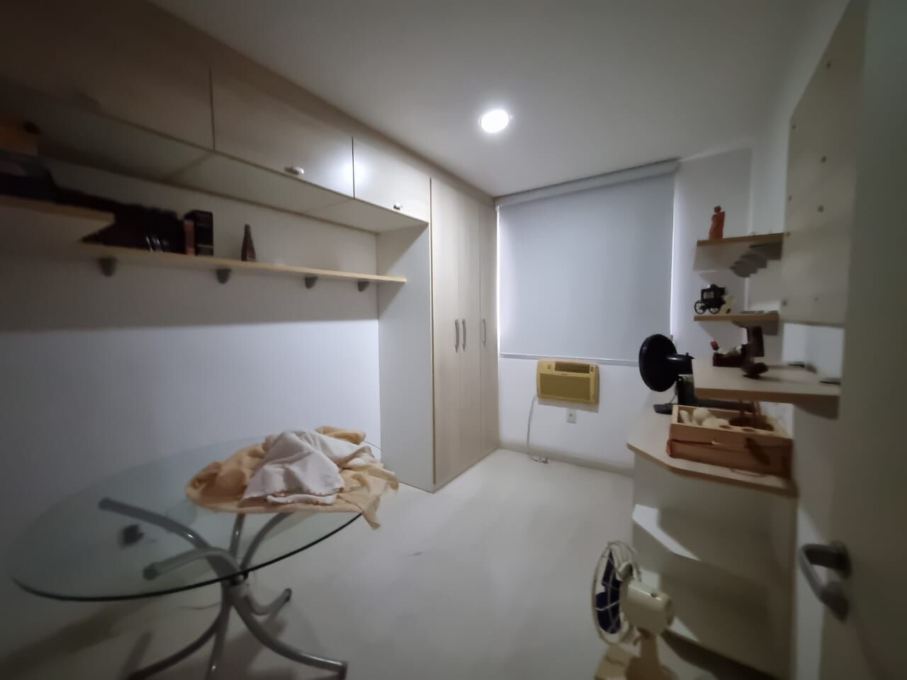 Imagem Apartamento com 3 Quartos à Venda, 70 m²em Freguesia (Jacarepaguá) - Rio de Janeiro