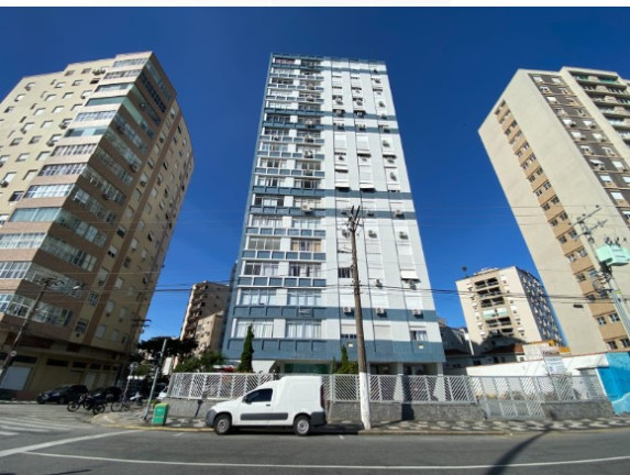 Imagem de fundo do condomínio Condomínio Prelúdio - Boqueirão - Santos - SP